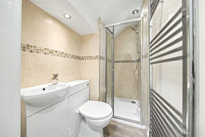Heaton Street Brampton
